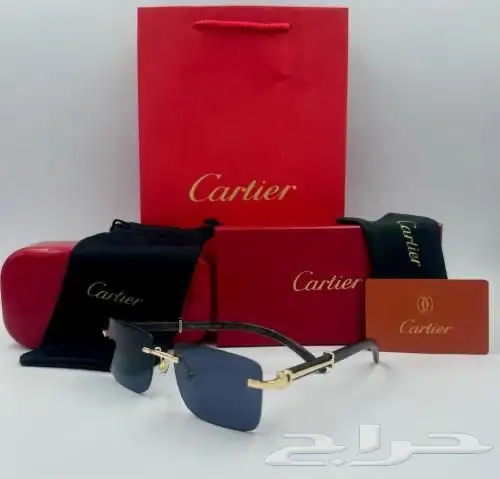 نظارات شمسية رجالي او نسائي ماركات 54