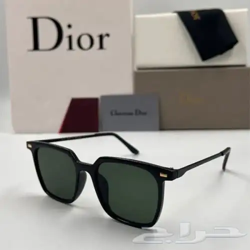 نظارات شمسية رجالي او نسائي ماركات 5