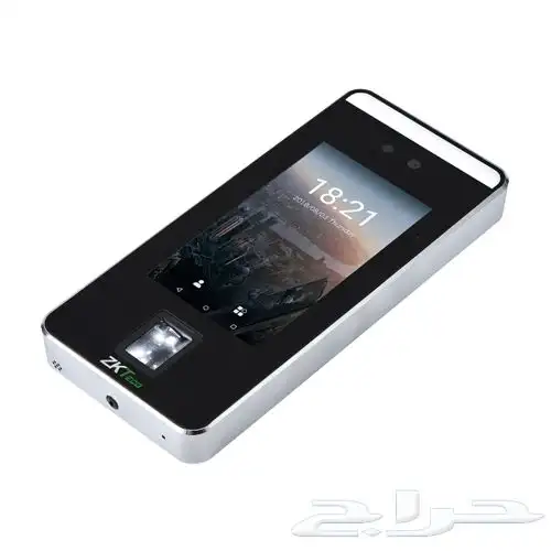 جهاز بصمة الحضور والانصراف SpeedFace-V5L 2