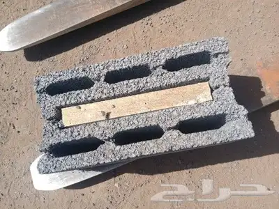 بطحاء أسمنت طوب عتب بلوك طوب صقير 5