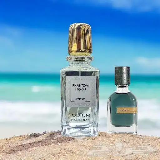 عطور ماركات اصليه وبدايل براندات جوده عاليه 1