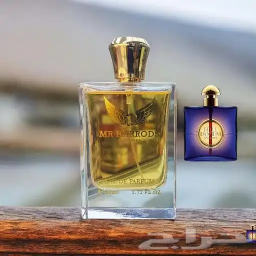 عطور ماركات اصليه وبدايل براندات جوده عاليه 9