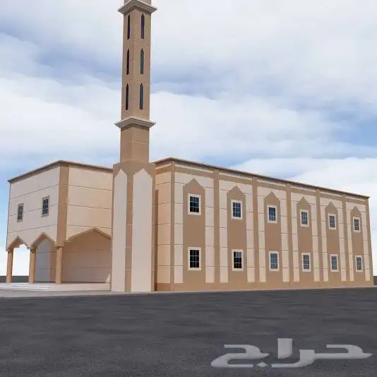 كسىر رخام ديكورات خارجيه 1
