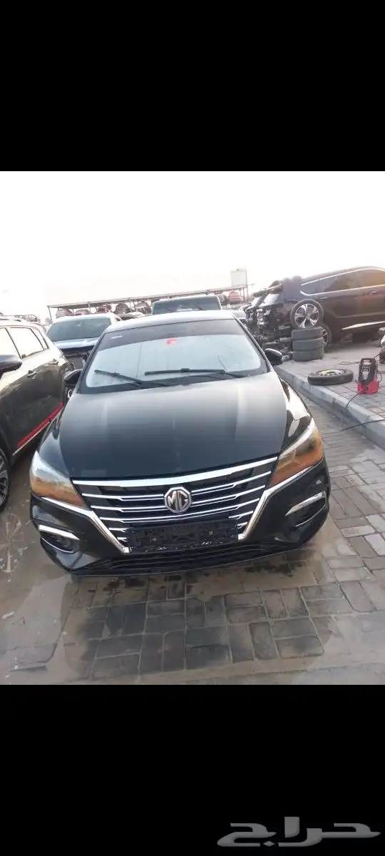 مندوب قطع غيار في الامارات 6