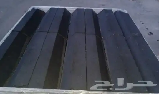 بلدوره بلاط رصيف منتجات اسمنتيه 2