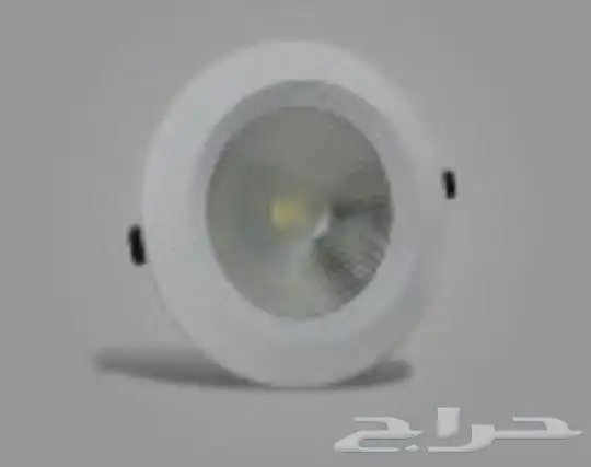 لمبات واناره لطش ليد وجميع انواع اللمبات والتركيب مجانا 4