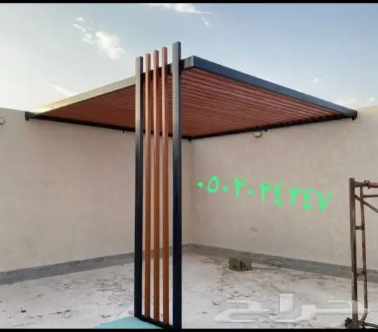 مظلات سواتر المجمعه جلاجل سدير تمير الغاط الزلفي ثادق 3