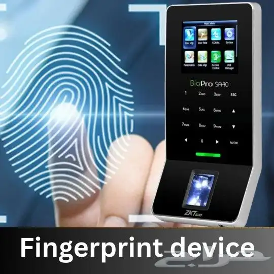 مهندس IT وشبكات انترنت واتصالات كاميرات سنترالات بصمة 4
