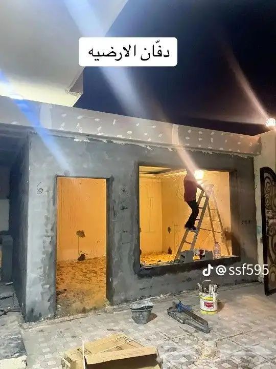 مجلس خارجي سندوتش بنل 6