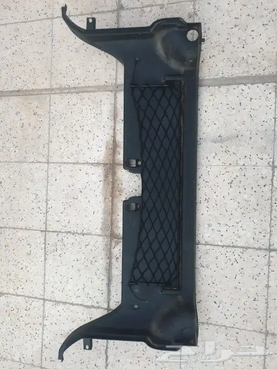 صطابات خلف طقم bmw e38 2