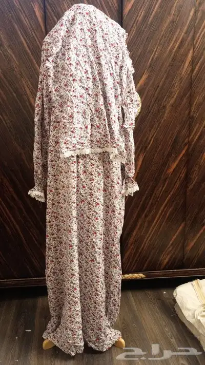 شراشف صلاة قماش قطن جملة قطاعي للبيع 4