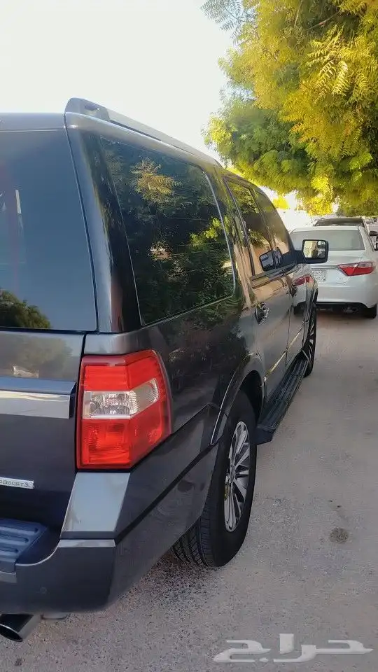البيع فورد اكسبديشن موديل 16 XLTفل 7