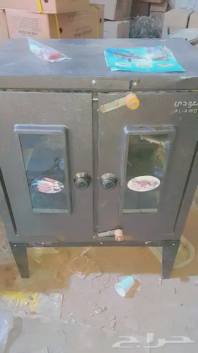 أفران العودي 1