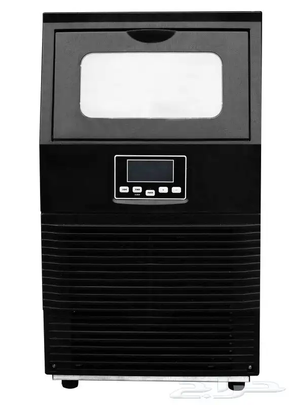 صانعة ايس ميكر ماكينة صنع الثلج 1