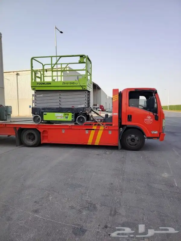 سطحه مخرج 17 رافعه شويكه للايجار مشوير يومي شهري كرينان 6