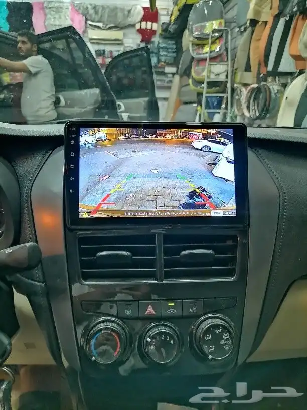 شاشات سيارات 1