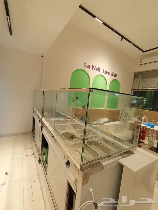 زجاج سكريت الدمام 0