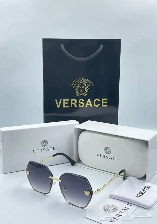 نظارات شمسية رجالي او نسائي ماركات 26