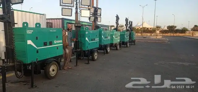 سيزرليفت للايجار في المدينة المنورة 2024 5