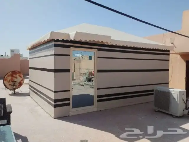 تفصيل خيام مظلات 11
