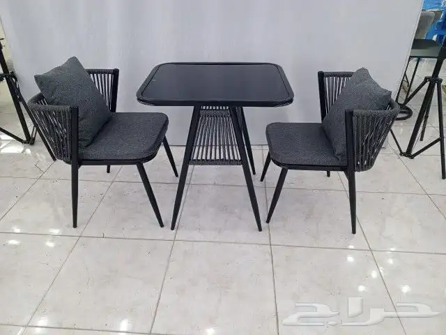 اطقم وجلسات خارجية 19
