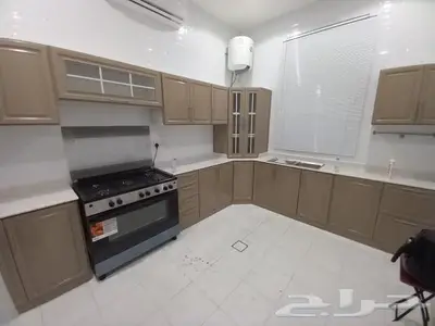 دولاب مطابخ جديده المونيم جاهزه وتعديل 6