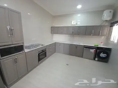 دولاب مطابخ جديده المونيم جاهزه وتعديل 4