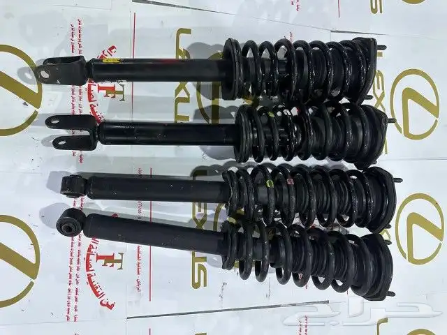 قطع غيار لكزس مستعمل 3