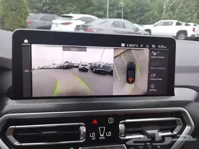 2023 BMW X4 xDrive30i 12