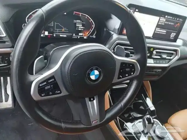 2023 BMW X4 xDrive30i 5