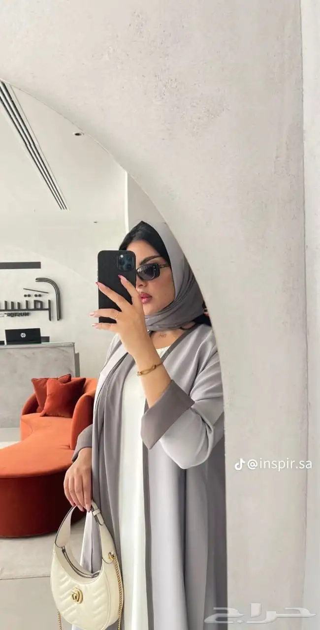 عبايات جمله جاهز و تفصيل 1