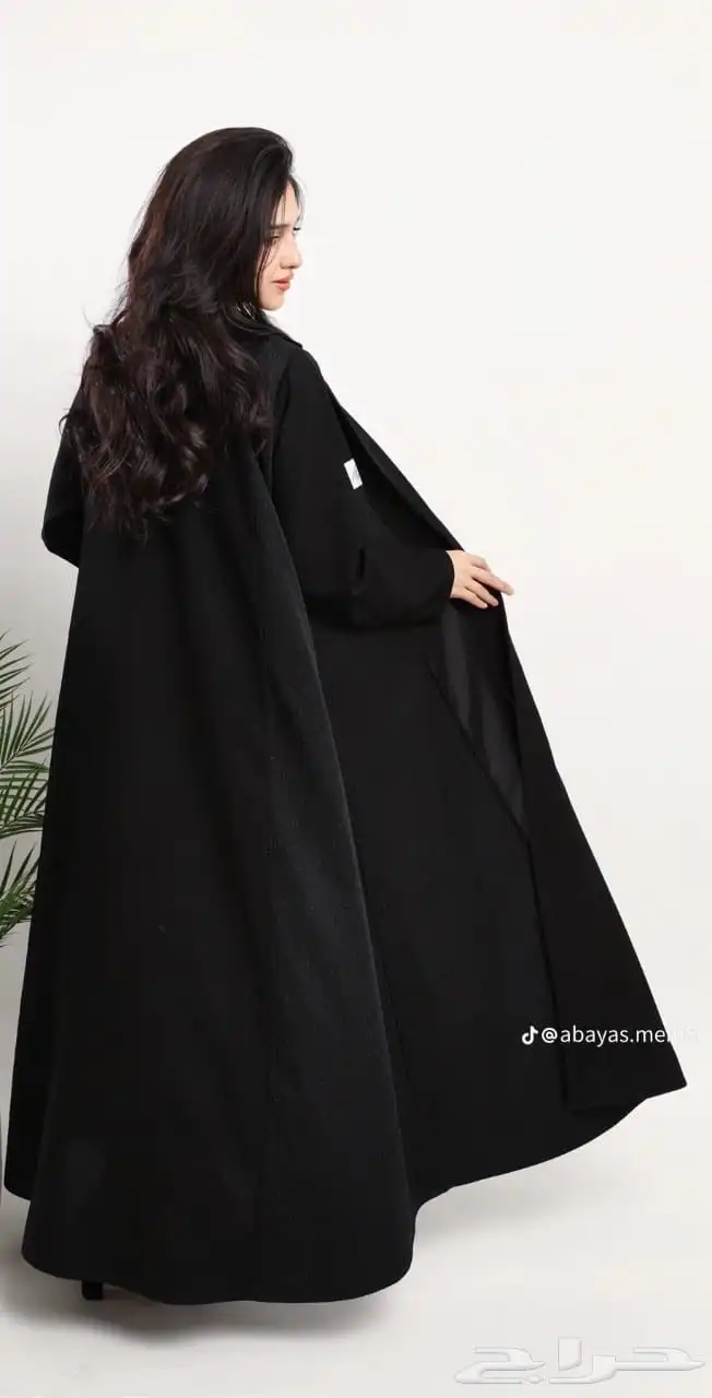 عبايات جمله جاهز و تفصيل 4