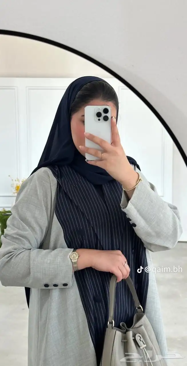 عبايات جمله جاهز و تفصيل 6