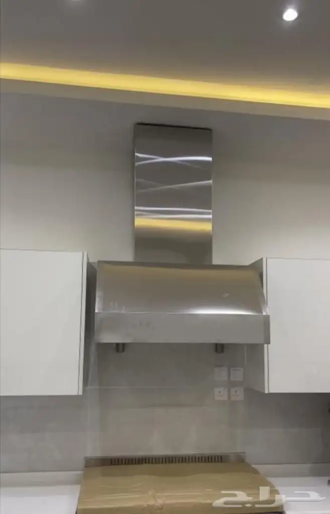 شفاط مطبخ 1