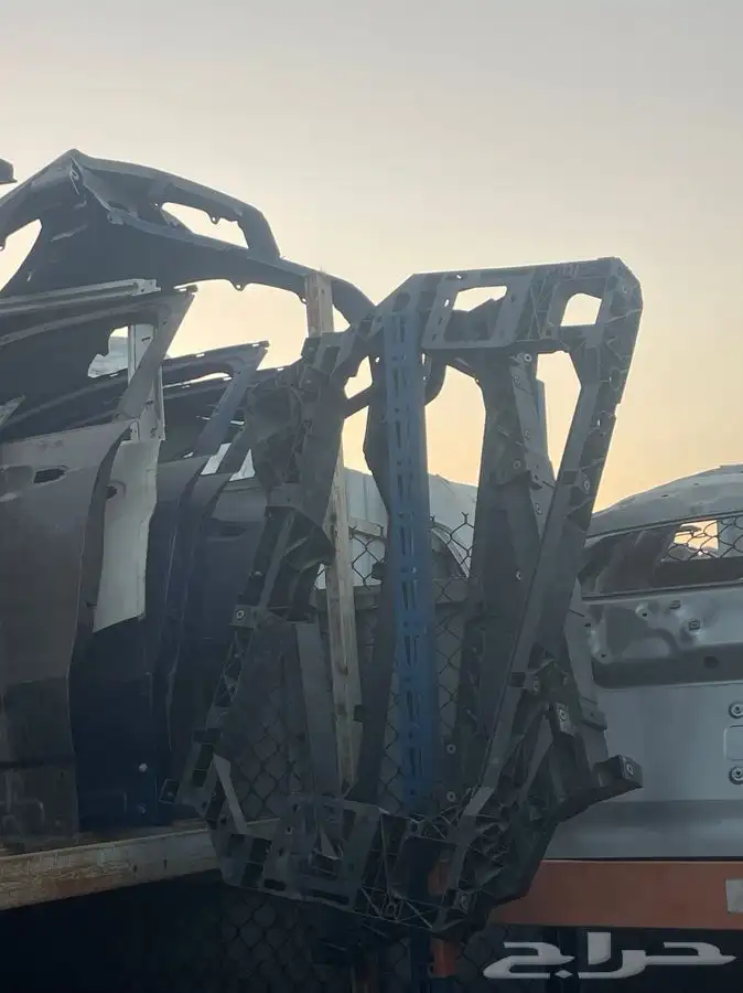 قطع غيار صيني Mg - جاك- شانجان - هافال - فاو - جيتور 23
