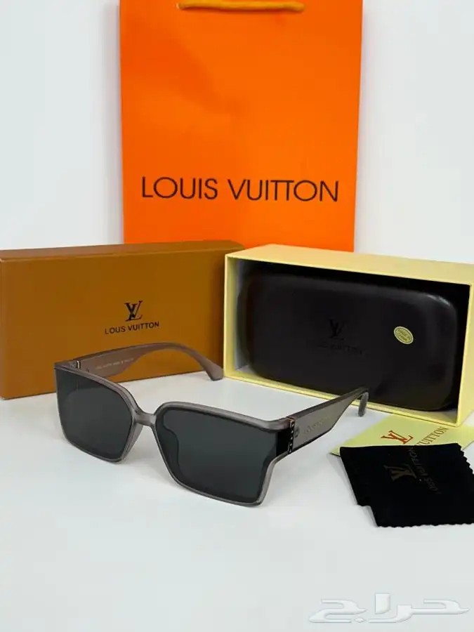 نظارات شمسية رجالي او نسائي ماركات 86