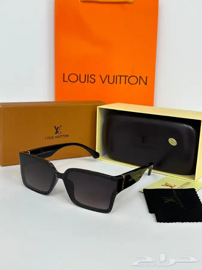 نظارات شمسية رجالي او نسائي ماركات 87