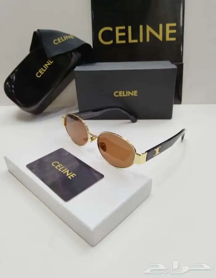 نظارات شمسية رجالي او نسائي ماركات 40