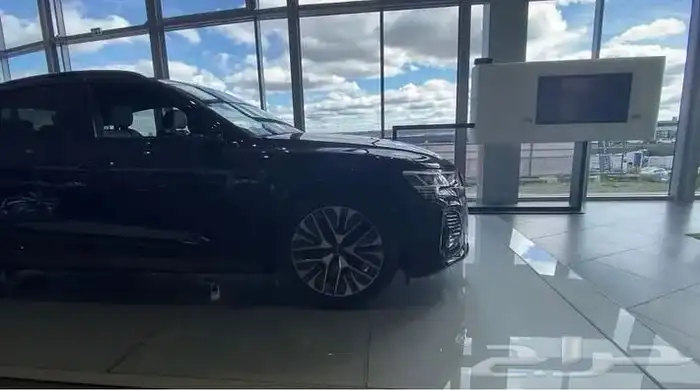 جنوط اودي مقاس 21 و22 موديل 2025 11