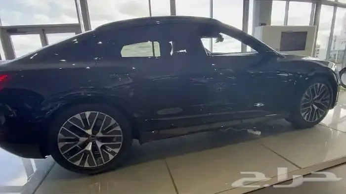 جنوط اودي مقاس 21 و22 موديل 2025 12