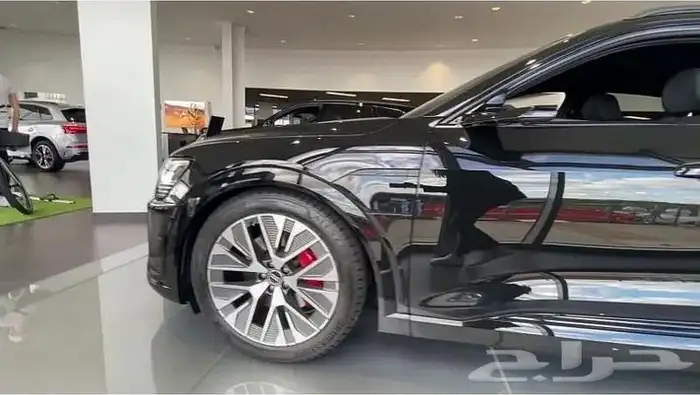 جنوط اودي مقاس 21 و22 موديل 2025 10