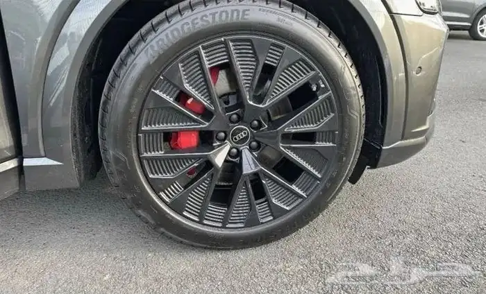 جنوط اودي مقاس 21 و22 موديل 2025 3