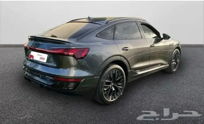 جنوط اودي مقاس 21 و22 موديل 2025 8