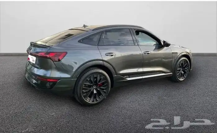 جنوط اودي مقاس 21 و22 موديل 2025 5