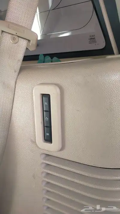 البيع فورد اكسبديشن موديل 16 XLTفل 11