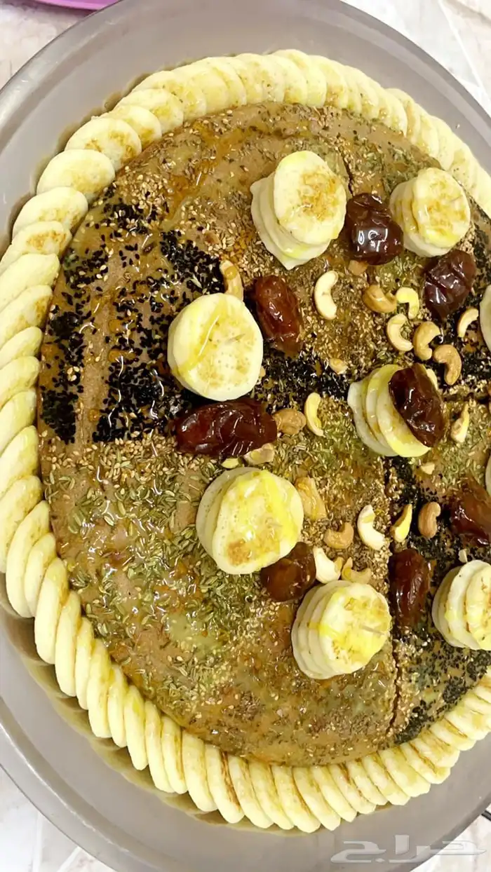 فطور وغداء 11