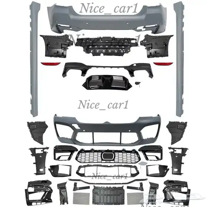 شمعات ليزر الفئة الخامسة اسطبات مكحلة بودي كيت 76