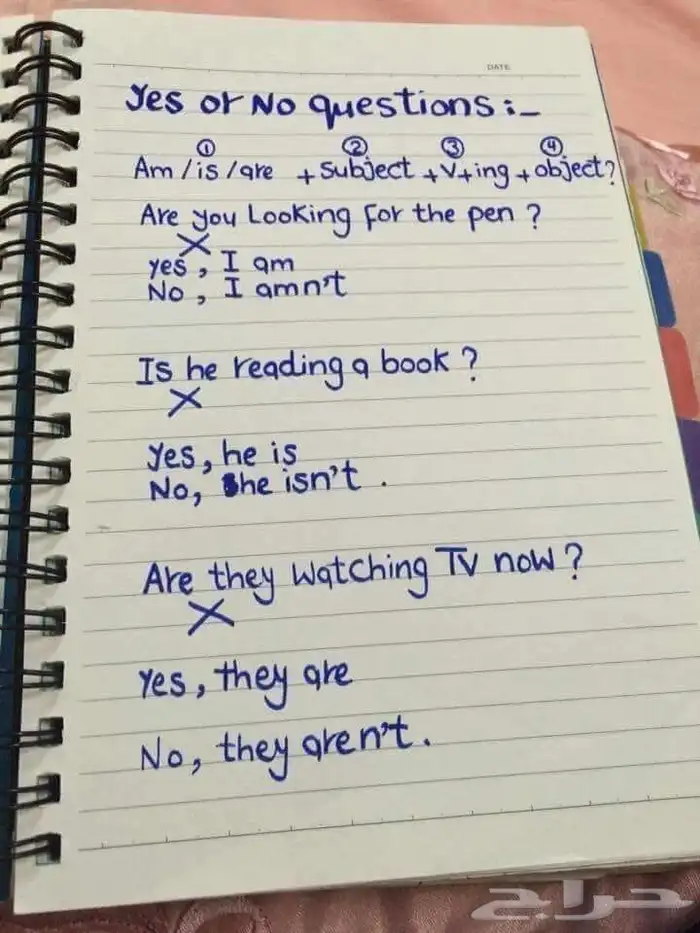 تأسيس انجليزي 1