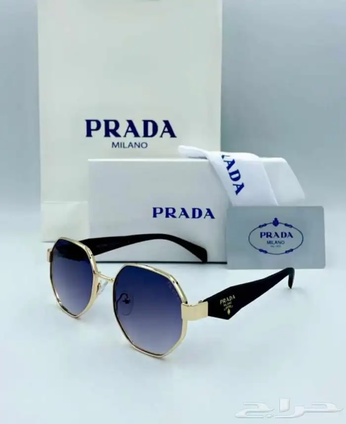 نظارات شمسية رجالي او نسائي ماركات 30