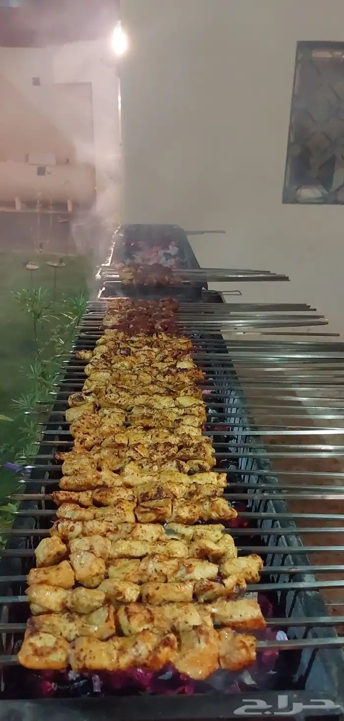 مشويات بالموقع 3